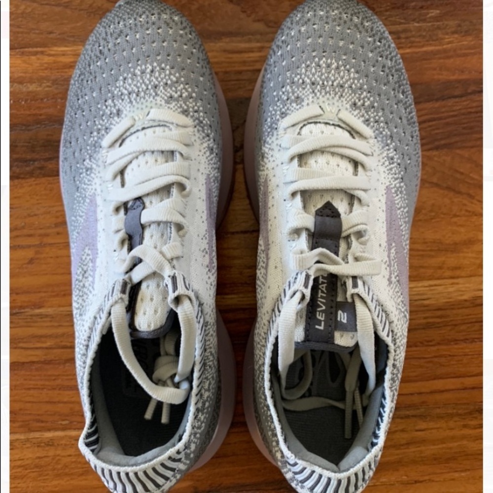 Brooks Levitate 2 Women’s Running Sneaker